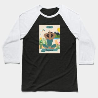 Temperance Baseball T-Shirt